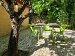Walnut Tree terrace Walnut Tree terrace